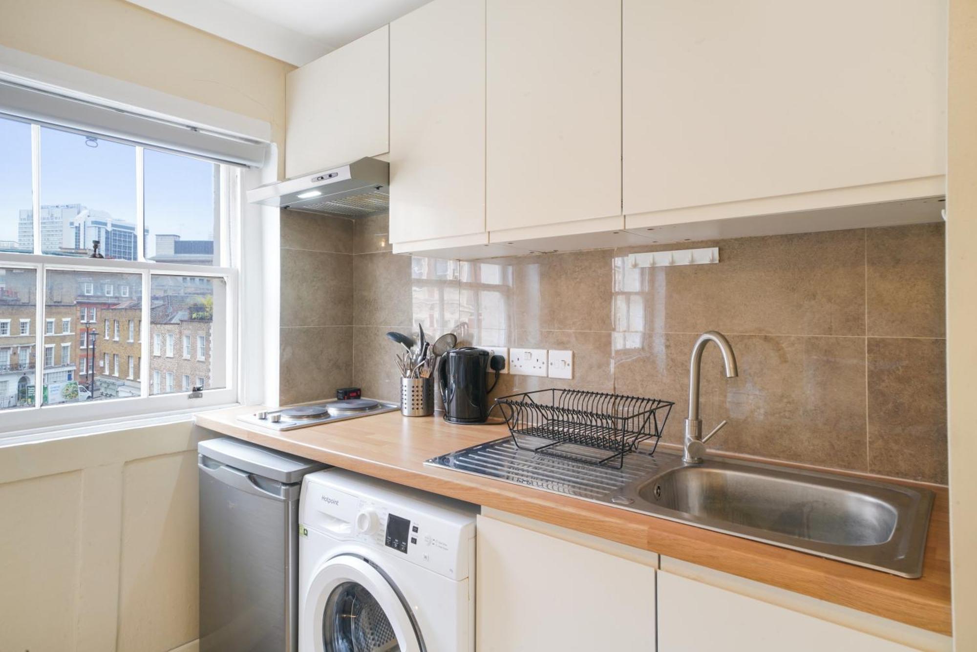 Prime Private * London