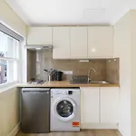 Prime Central London Private Studio Apartment