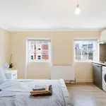 Prime Central London Private Studio Apartment