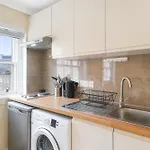 Prime Central London Private Studio Apartment