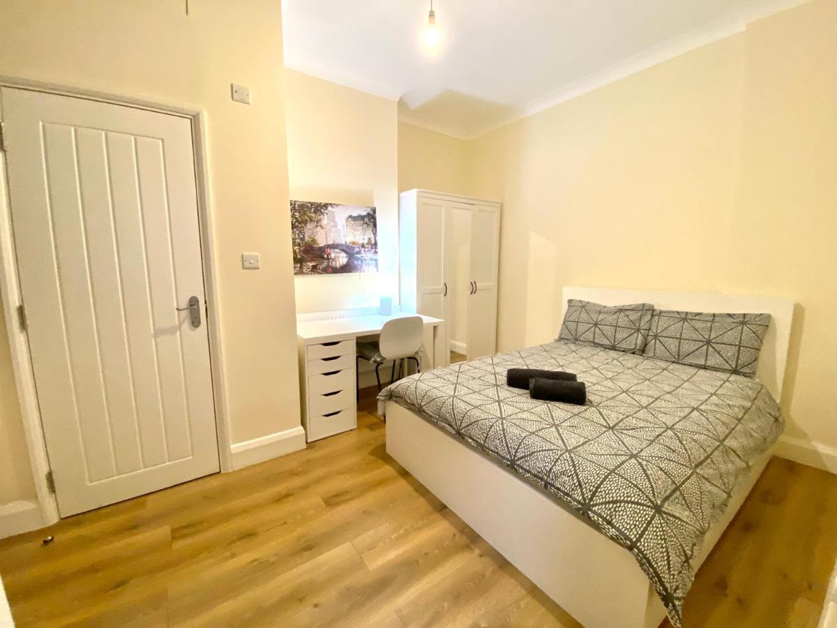 Prime Private Apartment