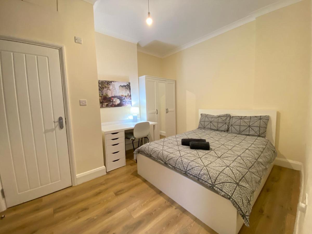 Prime Private Apartment