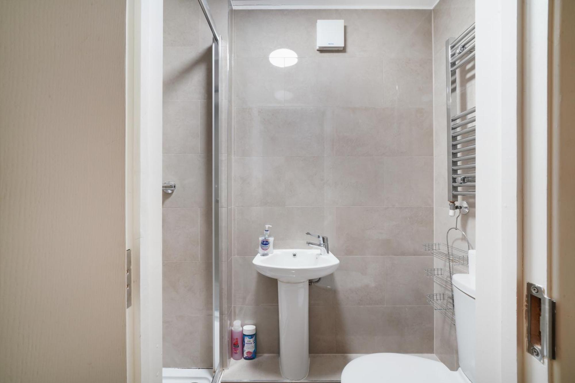 Prime Private Apartment *