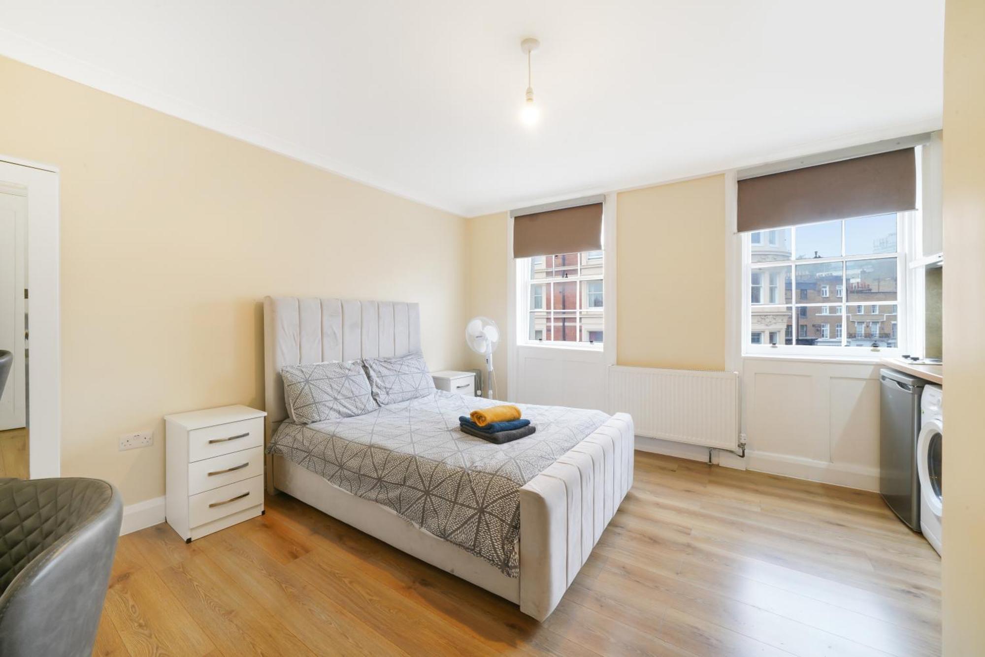 Apartment Prime Private London