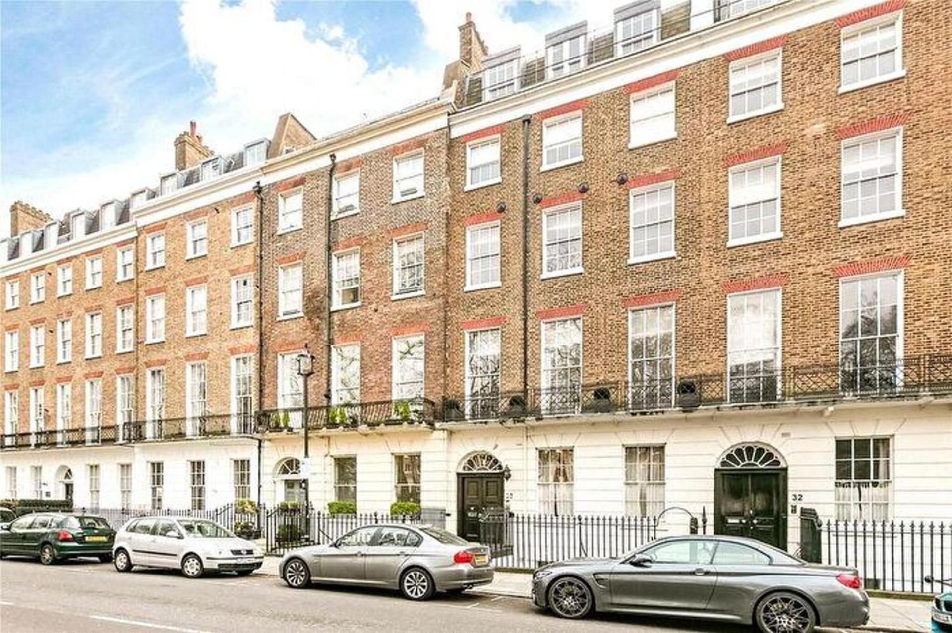 Apartment Prime Private